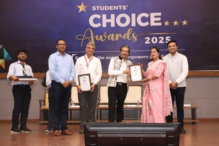 SAGE University Bhopal Events photo 5